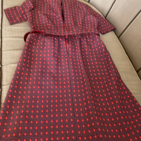 Ann Murray Vintage Dress - Picture 14 of 15